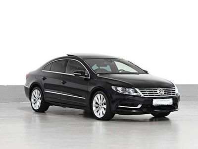 VW CC