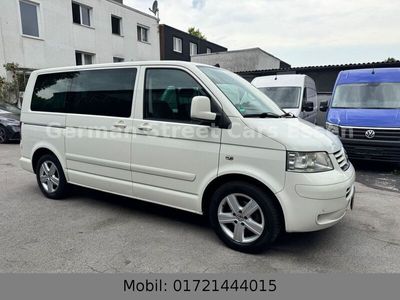VW T5