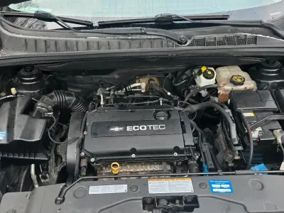 Gebraucht Chevrolet Orlando