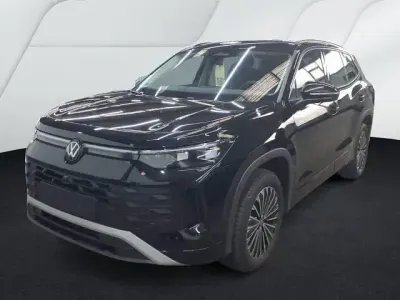 Używany VW Tayron 150 KM (110 kW) 2025 Czarny SUV