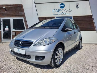Mercedes A200