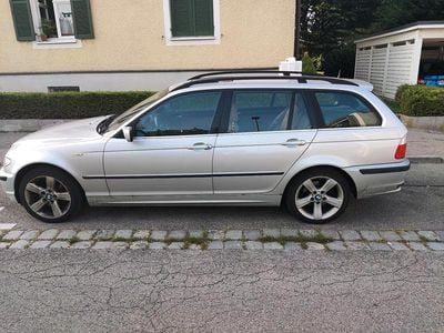 BMW 325