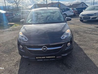 gebraucht Opel Adam Jam tüv neu