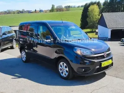 Usata Fiat Doblò