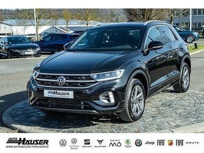 Gebraucht VW T-Roc R-line 150 PS (110 kW) 2026 SUV