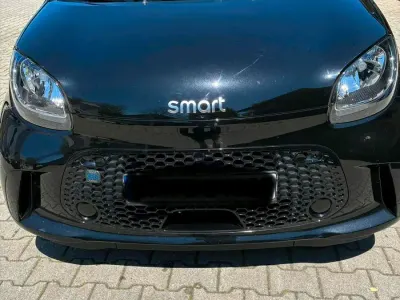 Gebraucht Smart ForFour Electric Drive