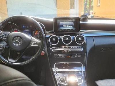 Mercedes 220