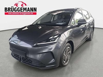 Nouă MG MG4 EV Comfort 110 kW (150 CP) 2026 Gri Hatchback