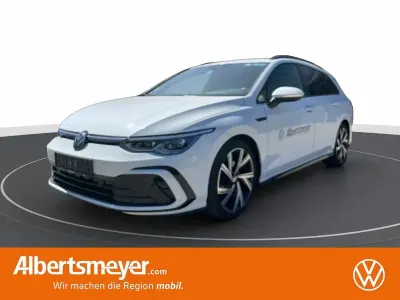 Gebraucht VW Golf VIII