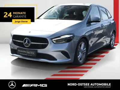 Gebraucht Mercedes B200