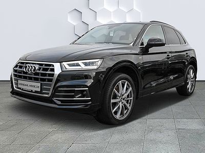 gebraucht Audi Q5 sport 50 TFSI e quattro S tronic