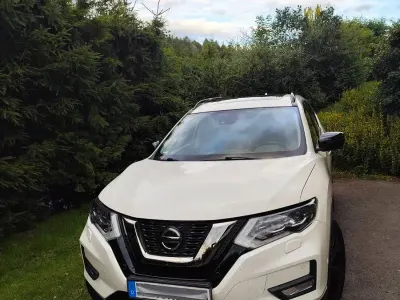 Gebraucht Nissan X-Trail