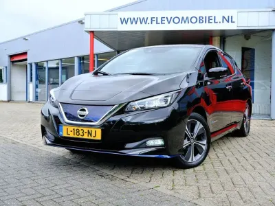 Gebraucht Nissan Leaf