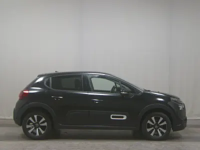 Gebraucht Citroën C3