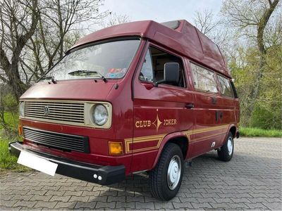 VW T3