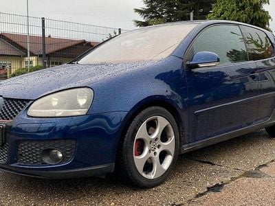 VW Golf V