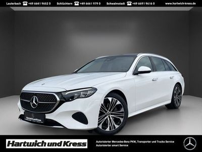 Mercedes E200