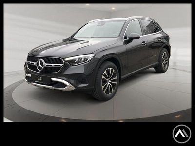 Mercedes GLC200