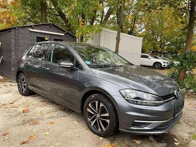 VW Golf VIII