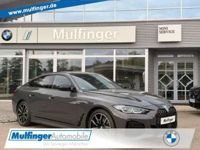 Gebraucht BMW 440