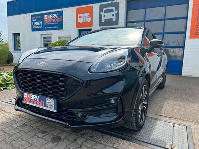 Ford Puma Gen-E