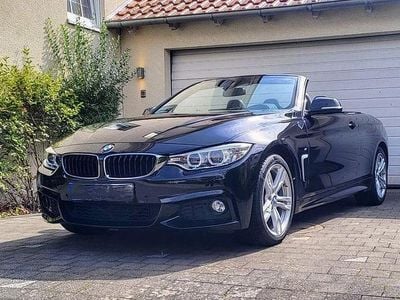 BMW 428
