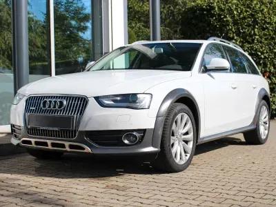 Gebraucht Audi A4 Allroad