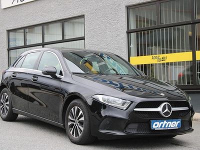 Mercedes A200