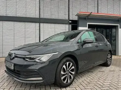 Gebraucht VW Golf VIII