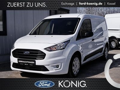 gebraucht Ford Transit Connect KW Trend 230L2 Klima Trennwand