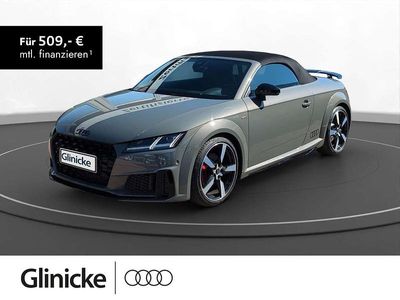 Audi TT Roadster
