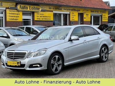 Mercedes E350