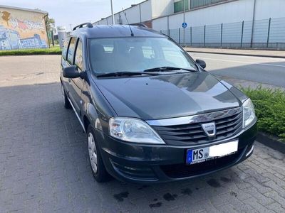 Dacia Logan MCV