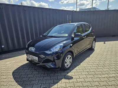Gebraucht Hyundai i10