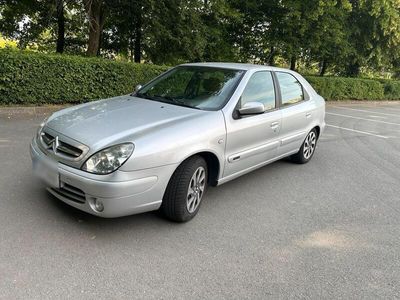 Citroën Xsara
