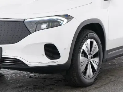 Gebraucht Mercedes EQA250 139 kW (190 PS) 2025 SUV