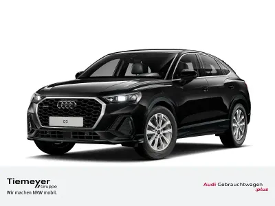 Gebraucht Audi Q3 Sportback