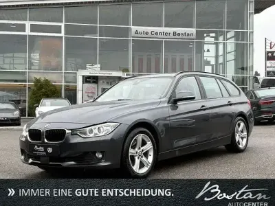 Używany BMW 330