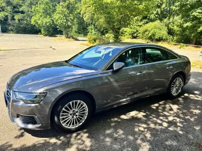 Gebraucht Audi A6