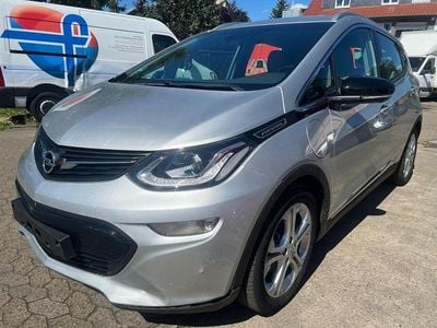 Opel Ampera