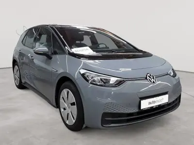 Käytetty VW ID.3