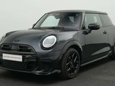 Gebraucht Mini John Cooper Works 204 PS (150 kW) 2025 Grau Kleinwagen