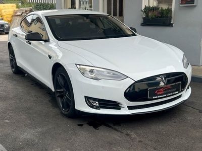 gebraucht Tesla Model S 60