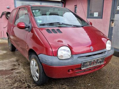 gebraucht Renault Twingo **Servo elekt.FH Allwetter SCHNÄPPCHEN TüV**