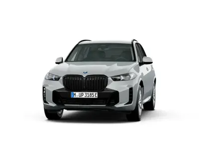 Gebraucht BMW X5 Efficient Dynamics 313 PS (230 kW) 2025 SUV