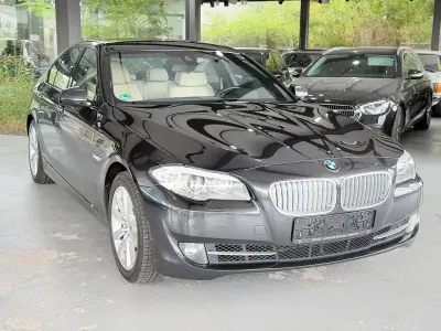 Gebraucht BMW 550