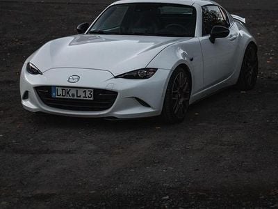 Mazda MX5