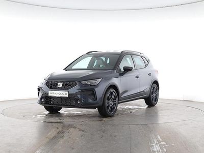 Nouă Seat Arona FR 116 CP (85 kW) 2025 Gri SUV