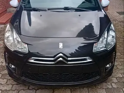 Gebraucht Citroën DS3