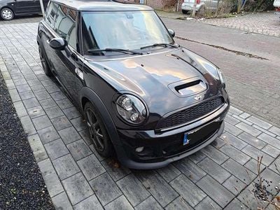 Gebraucht Mini Cooper S 184 PS (135 kW) 2013 Kleinwagen